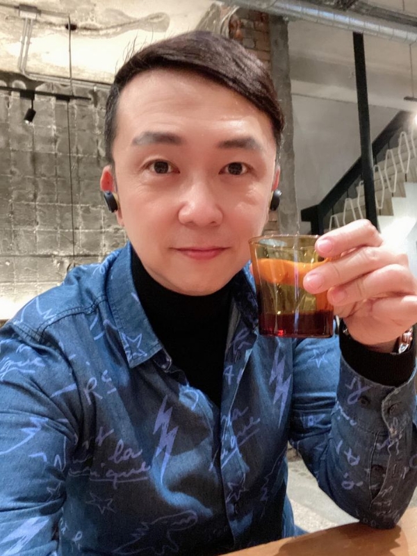 陈道明的第二张照片--金门交友网