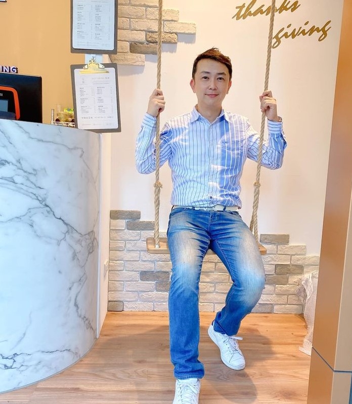 陈道明的第四张照片--金门交友网