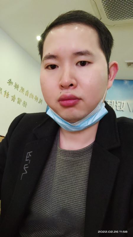 相遇的第一张照片--金门交友网