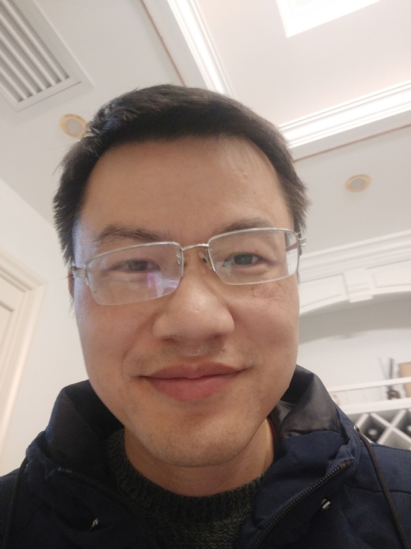 翔翔的第一张照片--金门交友网