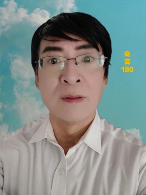 大叔寻觅有缘人的第一张照片--金门交友网