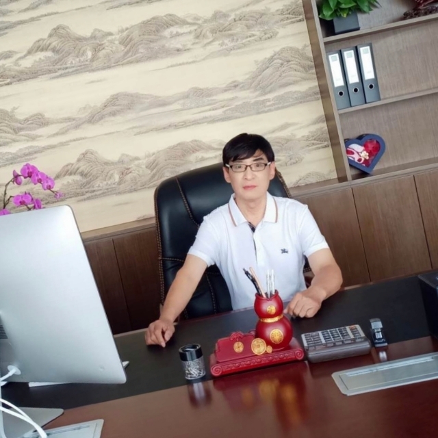 大叔寻觅有缘人的第三张照片--金门交友网