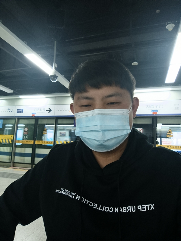 小生不才的第一张照片--金门交友网