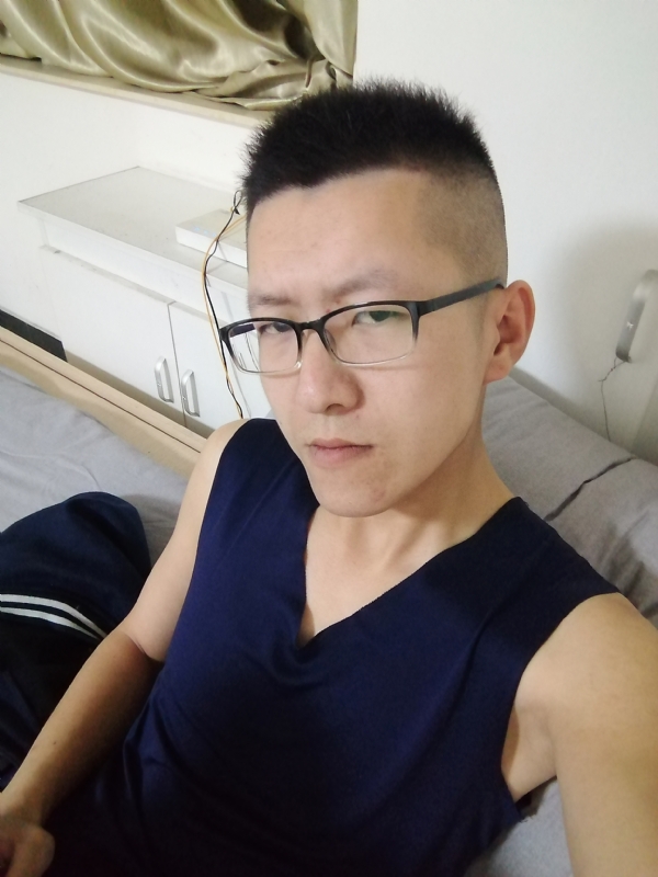 如果思恋有声音的第一张照片--金门交友网