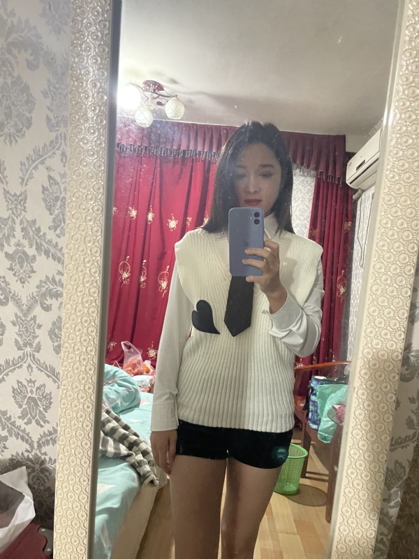 xue880的第三张照片--金门交友网