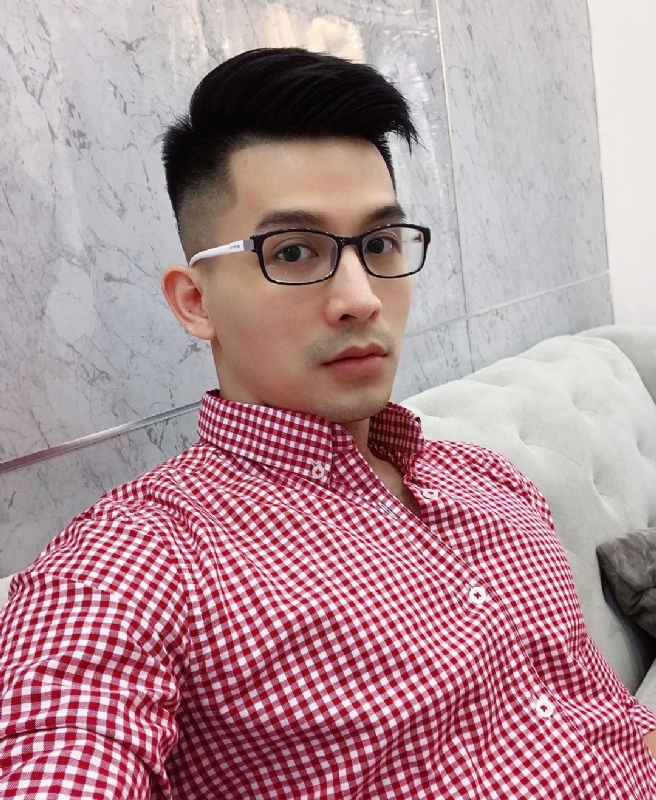 啊泽的第一张照片--金门交友网