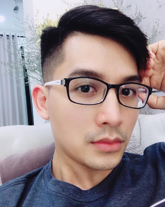 啊泽的第二张照片--金门交友网