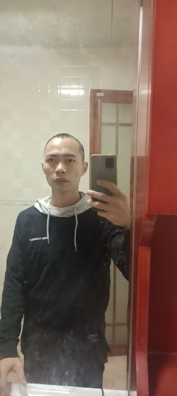 黄钟溢的第一张照片--金门交友网