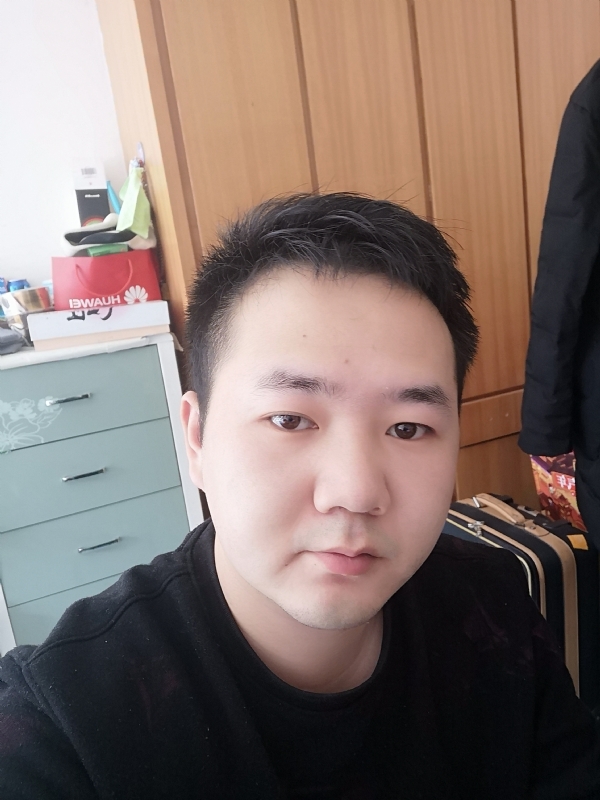 等风来的第一张照片--金门交友网