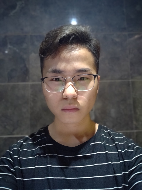 难赋深情的第一张照片--金门交友网