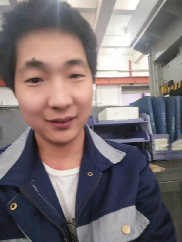 爱是你我的第一张照片--金门交友网
