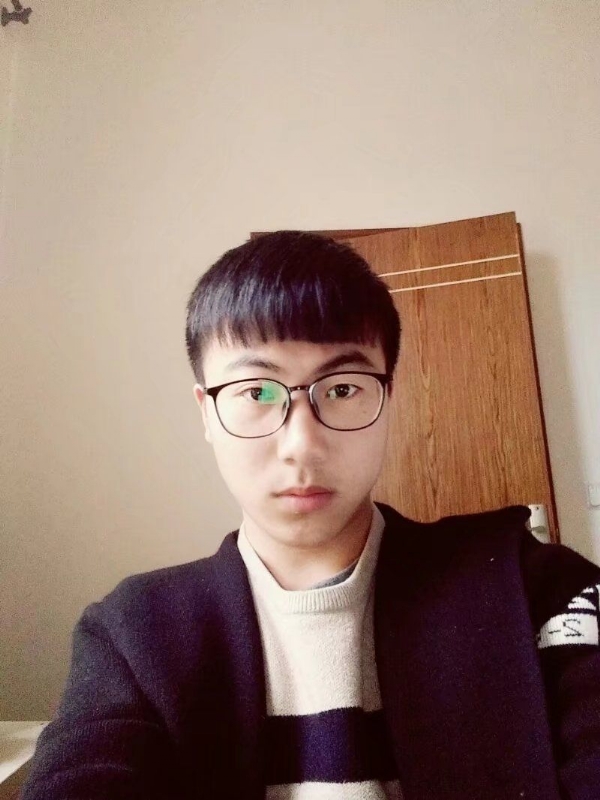 转身只为博她一笑的第一张照片--金门交友网
