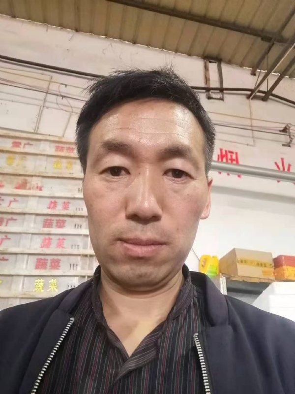 容裕富的第一张照片--金门交友网