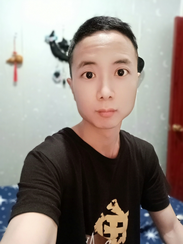 轻柔的热风的第二张照片--金门交友网