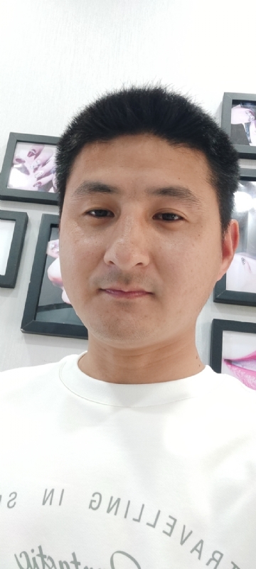 后来的第一张照片--金门交友网