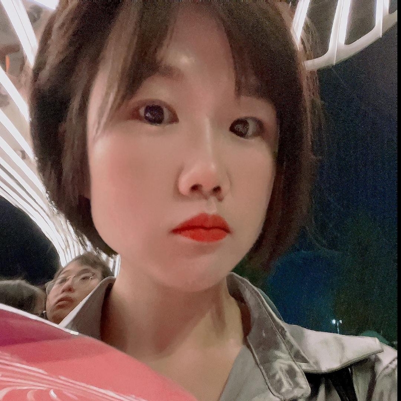 琳琳的第一张照片--金门交友网