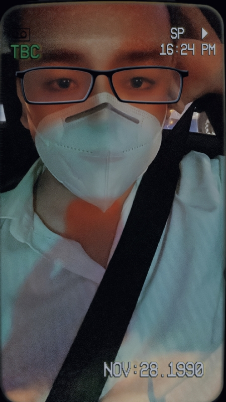拾心的第一张照片--金门交友网