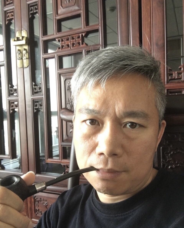 zekai的第一张照片--金门交友网