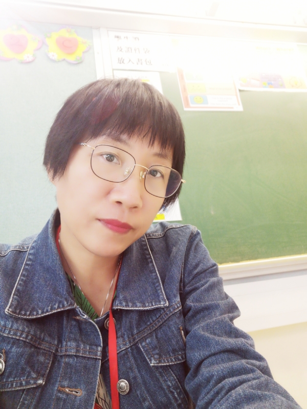 长不大的第二张照片--金门交友网