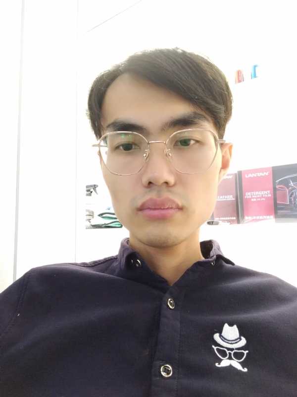 十八子葵的第一张照片--金门交友网