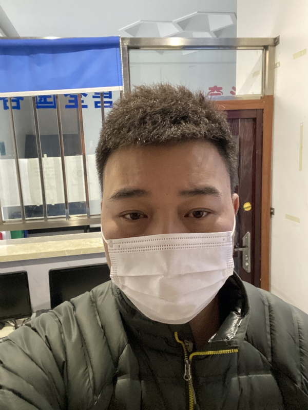 光明磊落的第二张照片--金门交友网