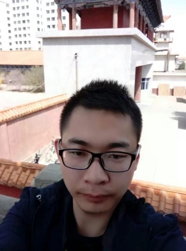 龙在天的第一张照片--金门交友网