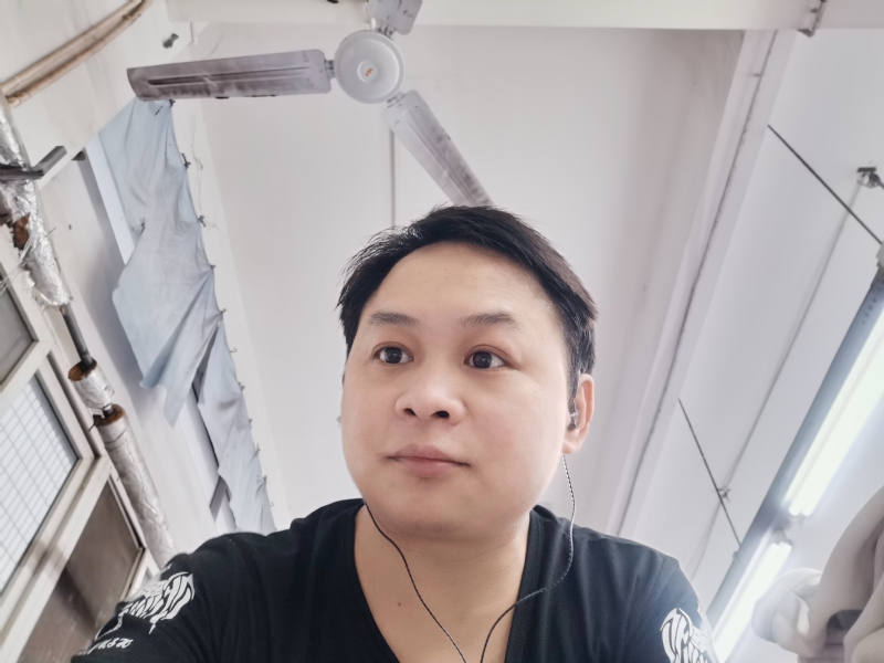 记忆抹尘埃的第一张照片--金门交友网