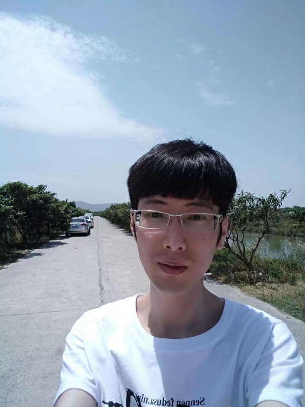 一叶知秋的第一张照片--金门交友网
