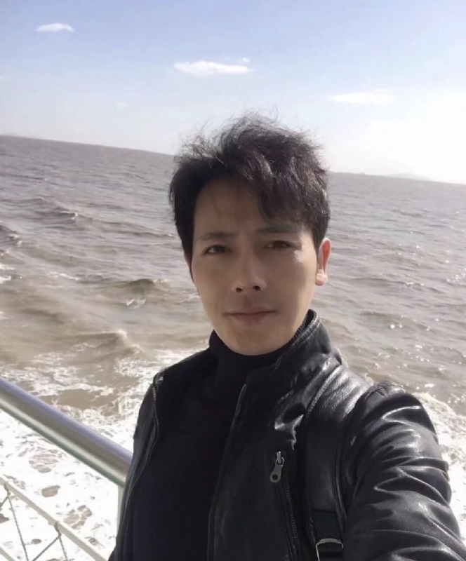 疯狂的小鱼的第一张照片--金门交友网