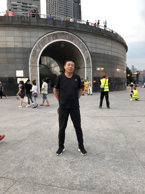 旭日东升的第一张照片--金门交友网