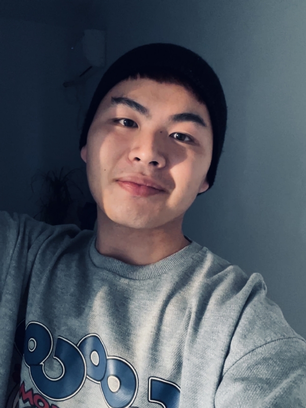 恋爱的第一张照片--金门交友网