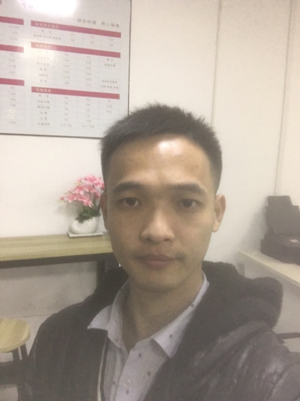 法律人小陈的第一张照片--金门交友网