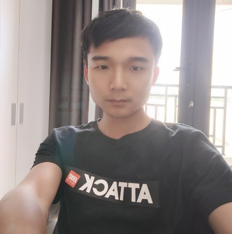 摇铃唤白鹿的第一张照片--金门交友网