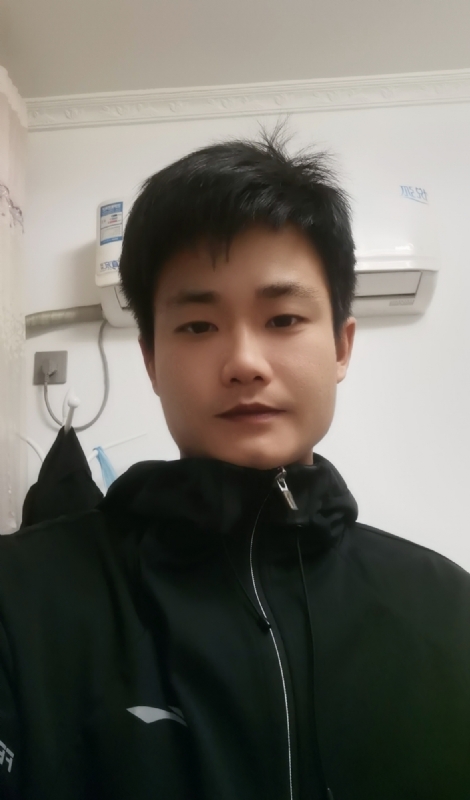 Mr丶Cui的第一张照片--金门交友网