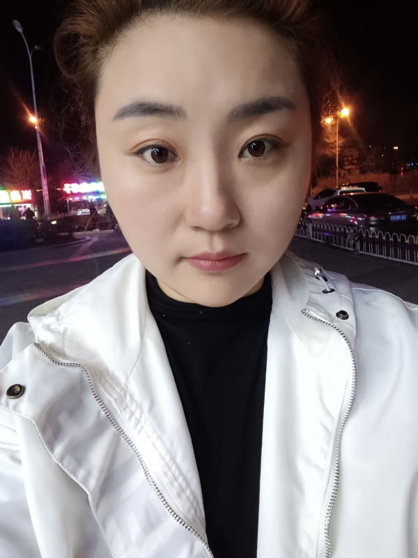 西柚的第一张照片--金门交友网