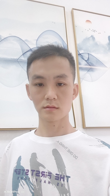 啊鑫的第一张照片--金门交友网