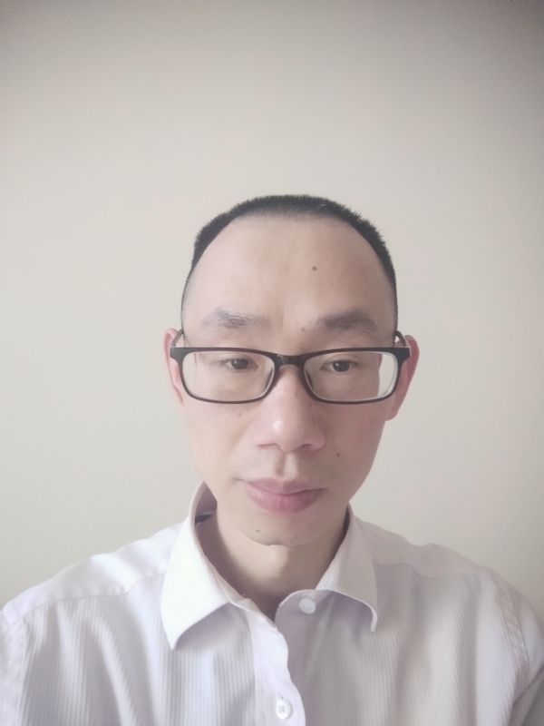 小卓的第二张照片--金门交友网