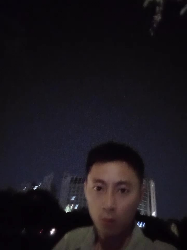 清晨的雨声的第一张照片--金门交友网