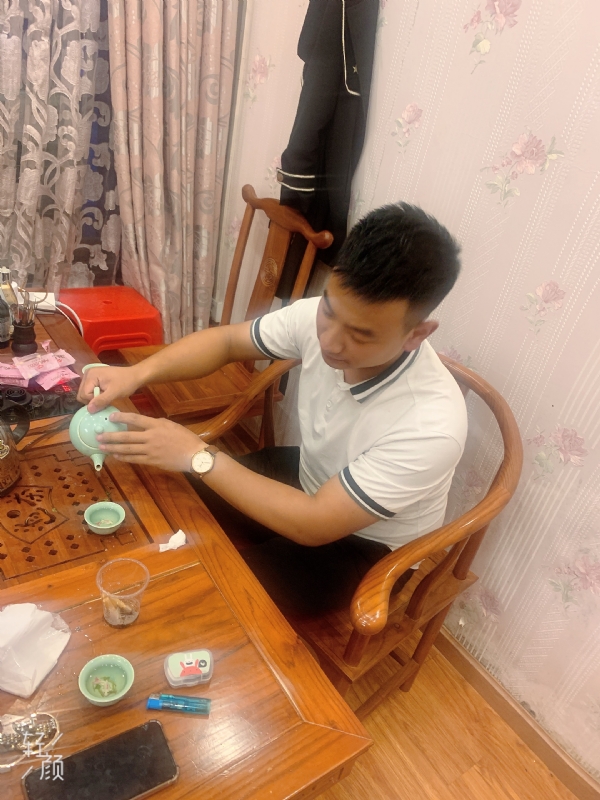 古有风琴的第一张照片--金门交友网
