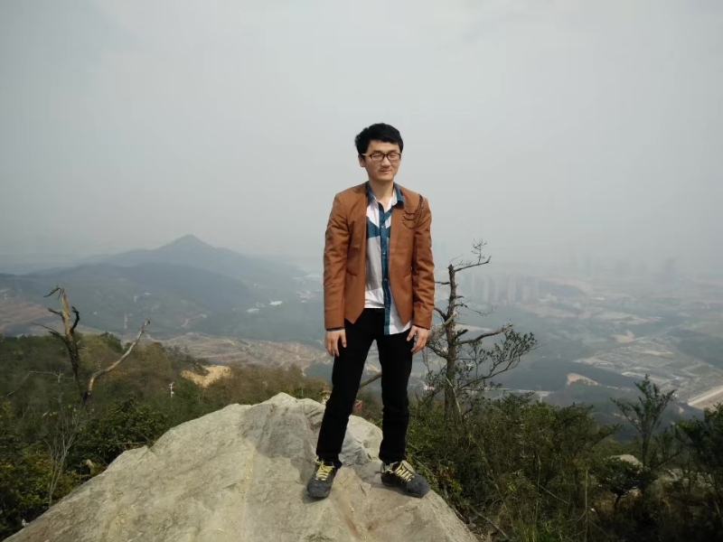 郑建忠的第二张照片--金门交友网