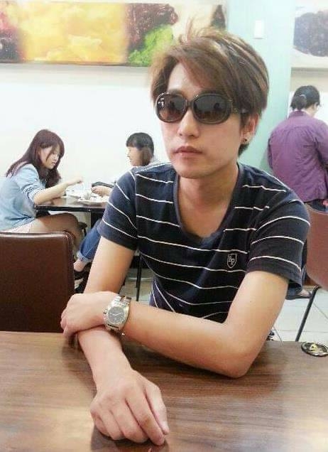 小克的第一张照片--金门交友网