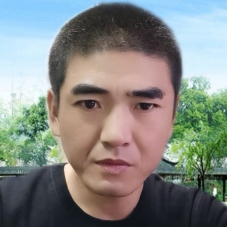 阳光帅气的第一张照片--金门交友网