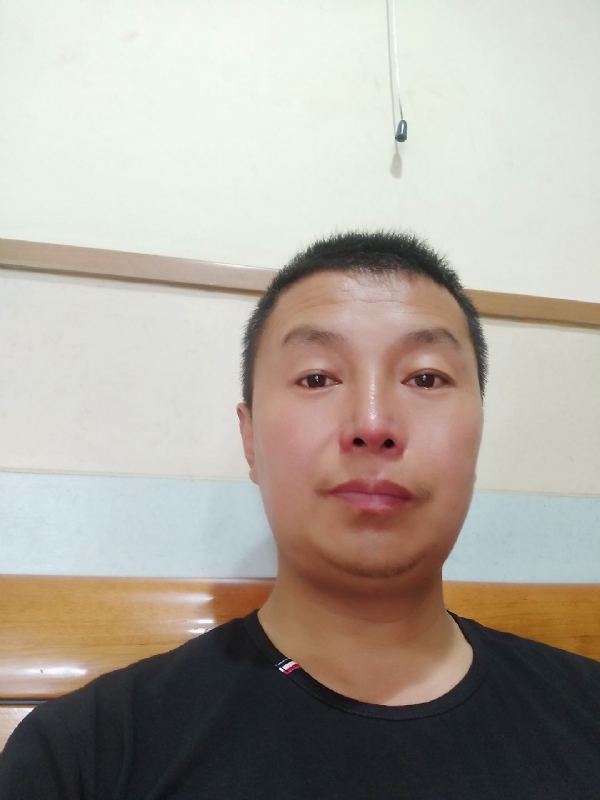 快乐的小鱼儿的第一张照片--金门交友网