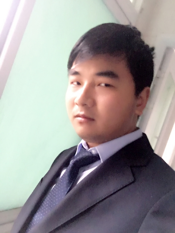 殷勤的王子的第二张照片--金门交友网