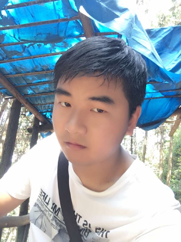 殷勤的王子的第三张照片--金门交友网