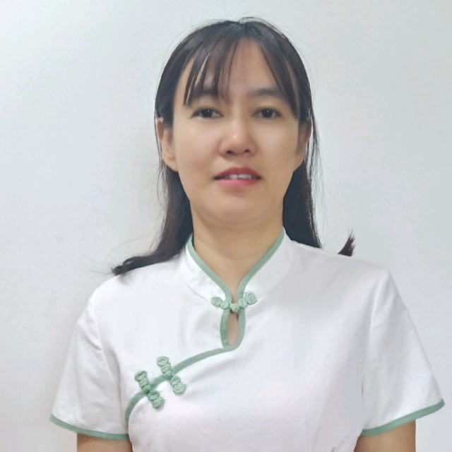 杨金凤的第一张照片--金门交友网