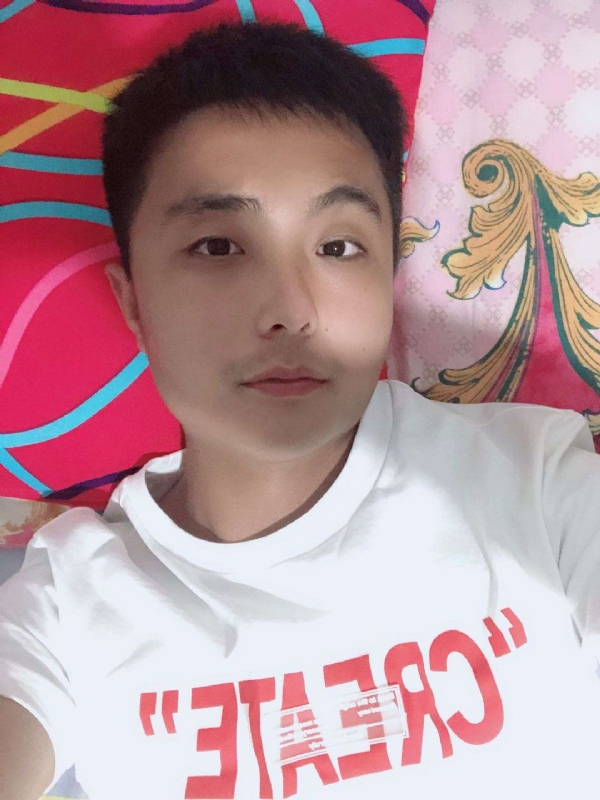 态度的第二张照片--金门交友网