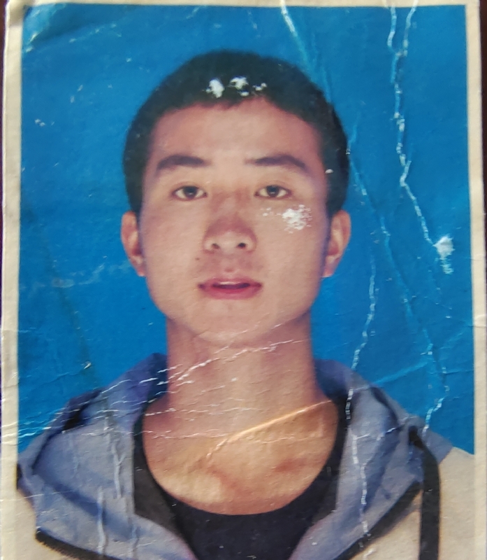 相亲成灾的第一张照片--金门交友网