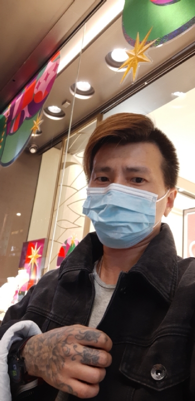 ~忠~仔的第一张照片--金门交友网