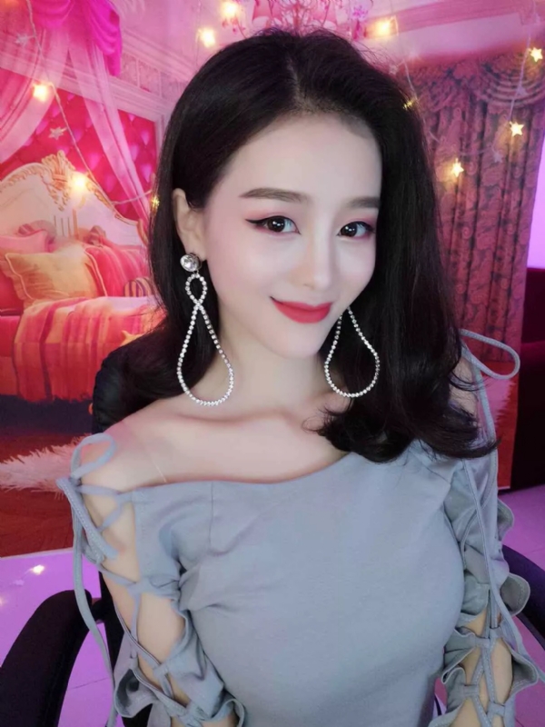 Cici的第三张照片--金门交友网